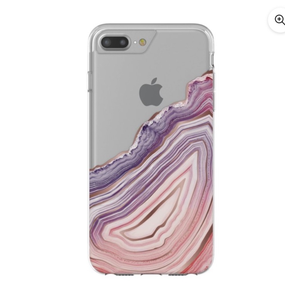 💜iphone 6Plus/6SPlus/7Plus/8Plus Protect Onn Case
